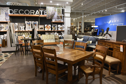 Furniture Store «Slumberland Furniture», reviews and photos, 4390 Dodge St, Dubuque, IA 52003, USA