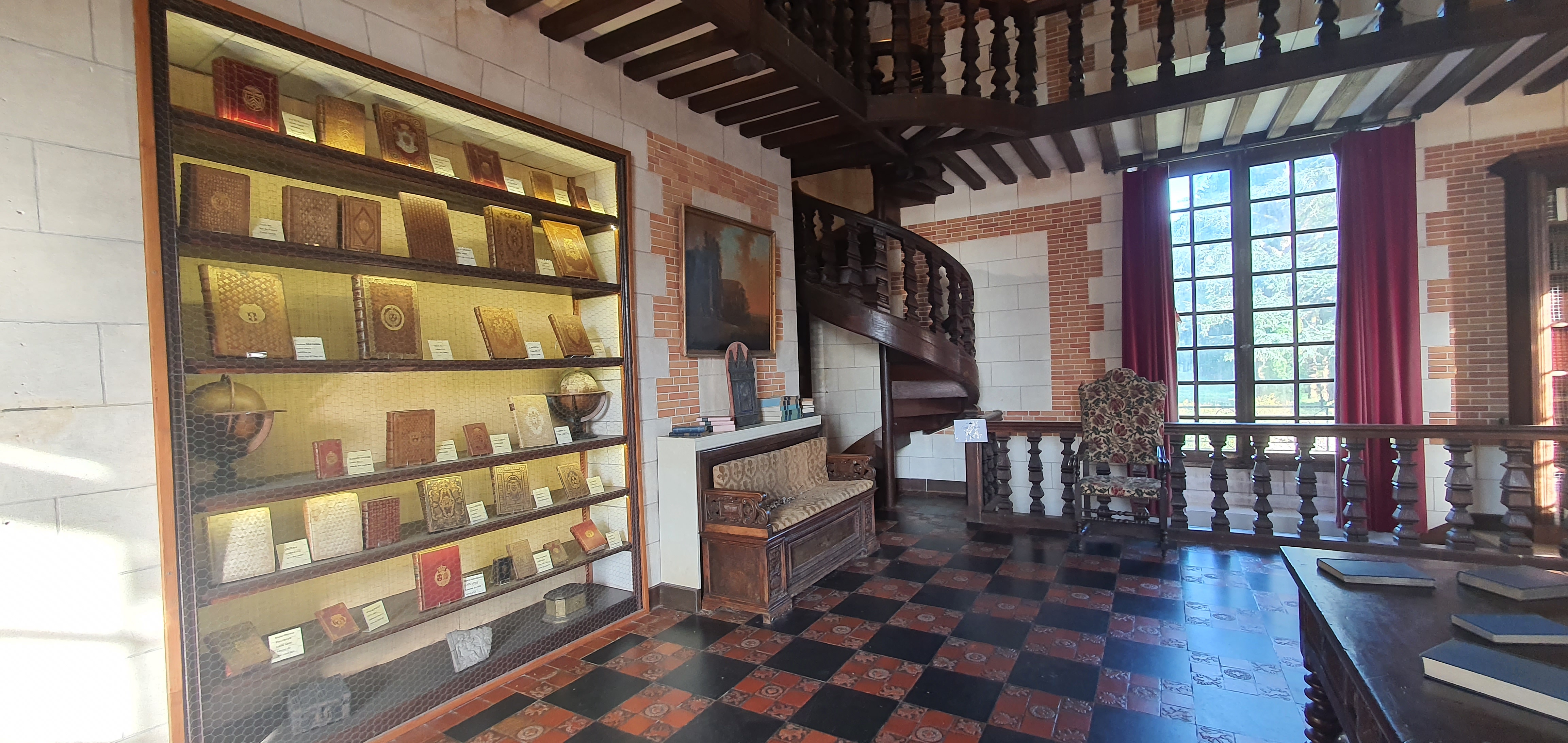 Photo n° 3 de l'avis de Patrick.a fait le 12/11/2022 à 14:43