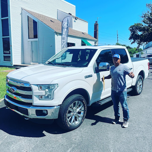 RV Dealer «Ruisi Auto Sales», reviews and photos, 100 NJ-35, Keyport, NJ 07735, USA