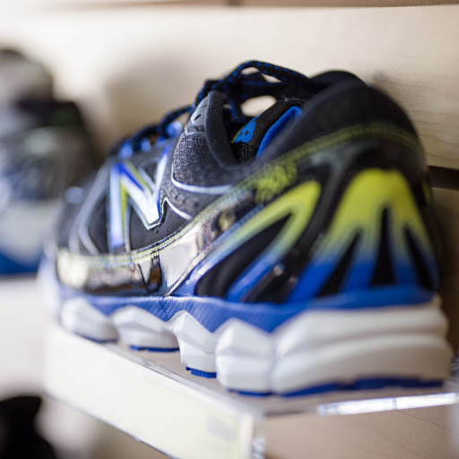 Orthopedic Shoe Store «GK Custom Footwear», reviews and photos, 1938 S Dobson Rd #4, Mesa, AZ 85202, USA