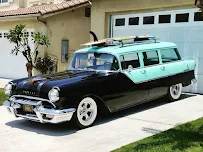 California Pontiac Restoration Parts - Car repair in Santa Ana, CA, Santa Ana - Rated 4.8/5