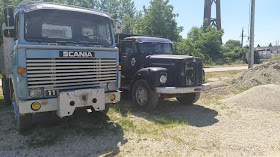 Scania Museum