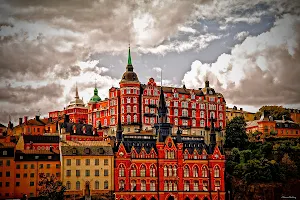 ACCO Hostel Stockholm image