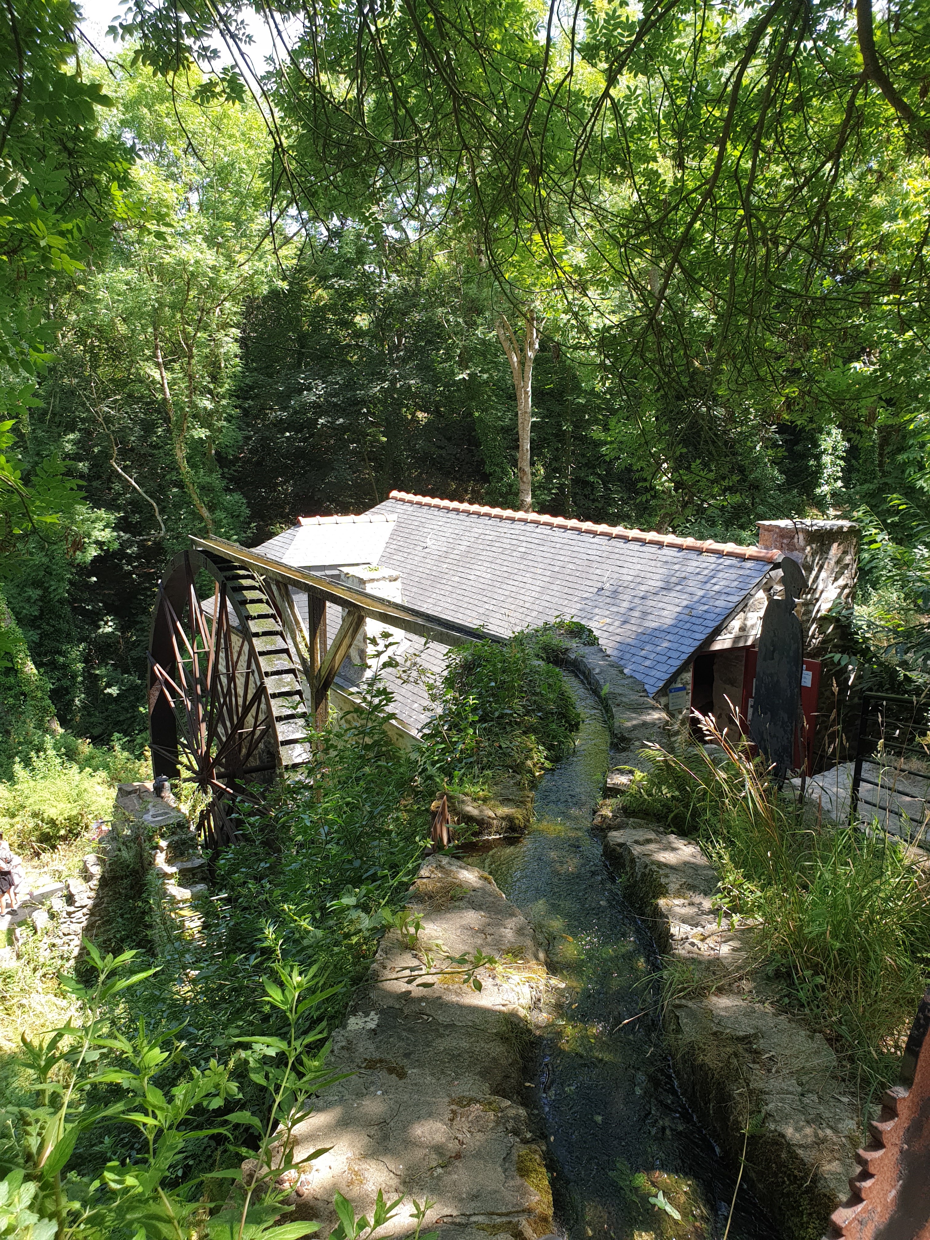 Photo n° 1 de l'avis de Julien.o fait le 16/07/2019 à 15:21