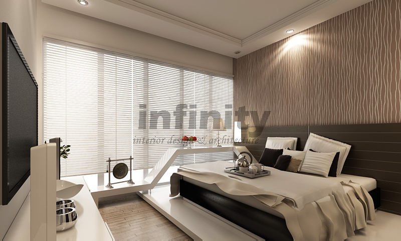 infinity interior