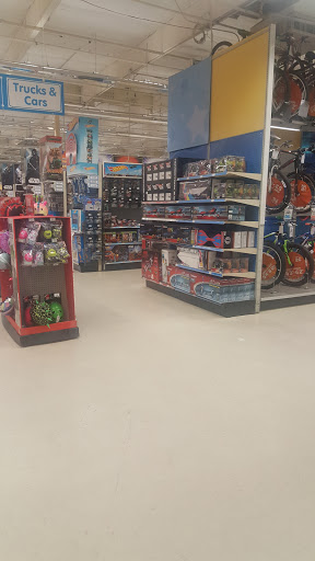 Toy Store «Toys