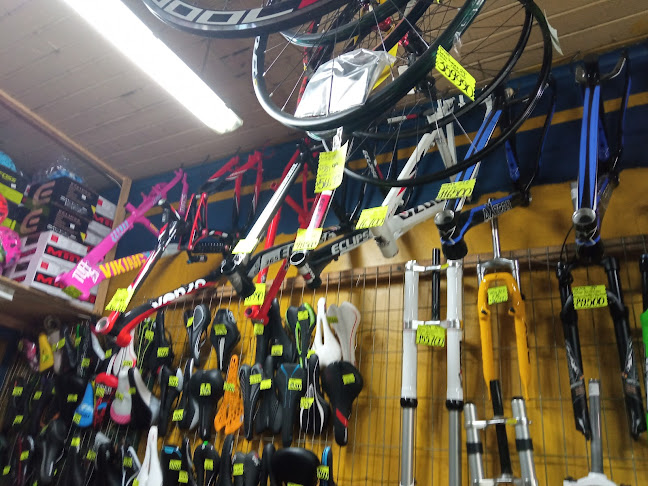 Soc Comercial Willer - Tienda de bicicletas