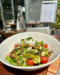 Photo n°13 de La Table des Artistes à Courbevoie ()