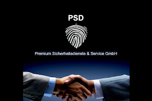 PSD Premium Sicherheitsdienste und Service GmbH