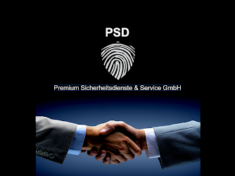 PSD Premium Sicherheitsdienste und Service GmbH