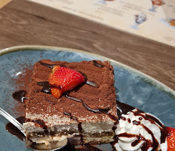 Restaurant Olympia Berlin photo