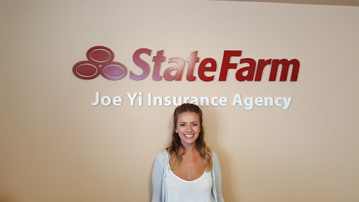 Insurance Agency «Joe Yi - State Farm Insurance Agent», reviews and photos