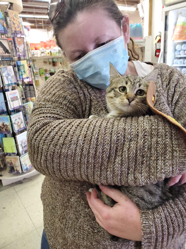 Pet Supply Store «Western Ranch & Pet Supply», reviews and photos, 103 Aegean Way, Vacaville, CA 95687, USA