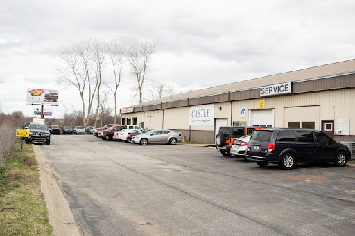 Car Dealer «Connors Chrysler Dodge Jeep Ram», reviews and photos, 701 E Porter Ave, Chesterton, IN 46304, USA