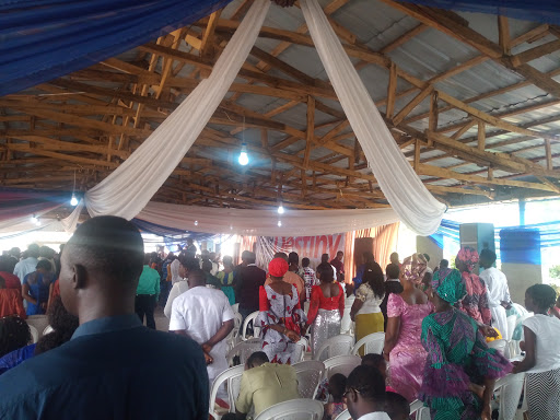 Beautiful Gate International Christian Centre (BGICC), Plot 36, Beside Post Office, General Hospital Rd, 903101, Kuje, Nigeria, Religious Destination, state Federal Capital Territory