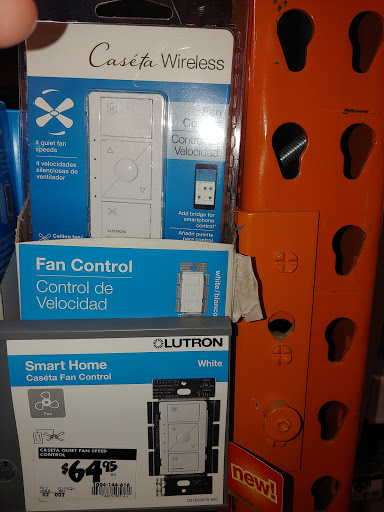 Home Improvement Store «The Home Depot», reviews and photos, 1601 13th Ave E, Tuscaloosa, AL 35404, USA