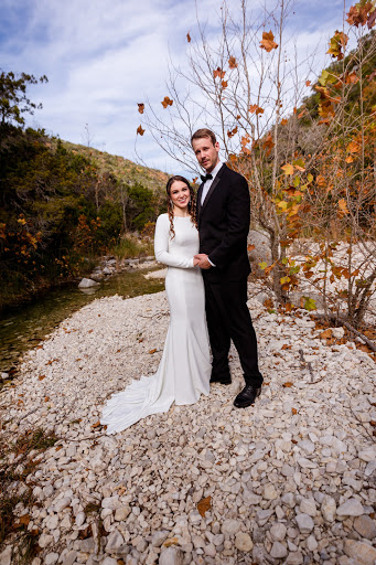 Bridal Shop «Mayfair Bridal Inc», reviews and photos, 8503 Broadway St, San Antonio, TX 78217, USA