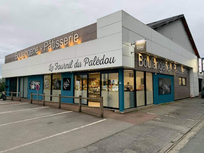 Boulangerie Pâtisserie "Le Fournil du Palédou" à Chantonnay