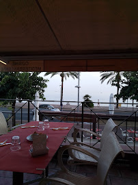 Atmosphère du Restaurant méditerranéen Restaurant Cararocca à Cagnes-sur-Mer - n°19