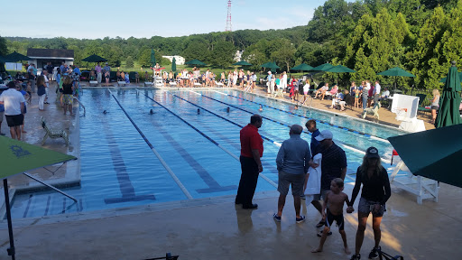 Golf Club «Beacon Hill Country Club», reviews and photos, 8 Beacon Hill Rd, Atlantic Highlands, NJ 07716, USA