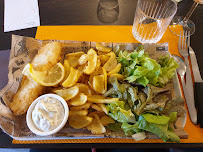 Plats et boissons du Restaurant Espace Gourmand à Saint-Flour - n°1