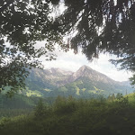 Photo n°1 de l'avis de Armin.c fait le 10/07/2021 à 05:53 sur le  Allgäu Hotel Tanneck à Fischen