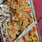 Photo n°2 de l'avis de Ronnie.e fait le 23/10/2022 à 19:16 sur le  Antica Trattoria e Pizzeria da Peppino à Naples