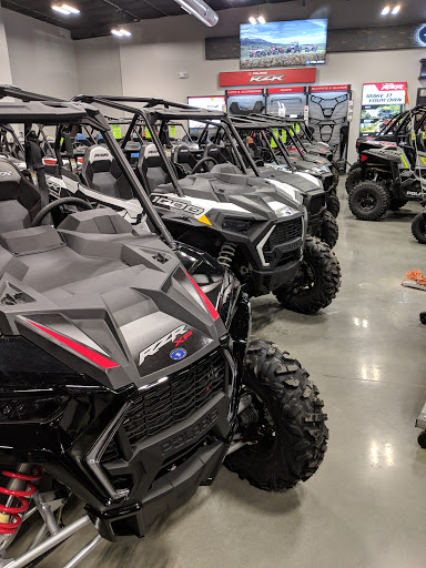Snowmobile Dealer «Scranton Powersports LLC», reviews and photos, 560 Talcottville Rd, Vernon, CT 06066, USA