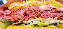 Pastrami du Restaurant halal THE SMOKED MEAT PARIS 15 - n°11