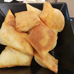 Photo n°3 de l'avis de stefano.a fait le 13/06/2020 à 13:01 sur le  Palazzo de’ Rossi Ristorante à Pontecchio Marconi