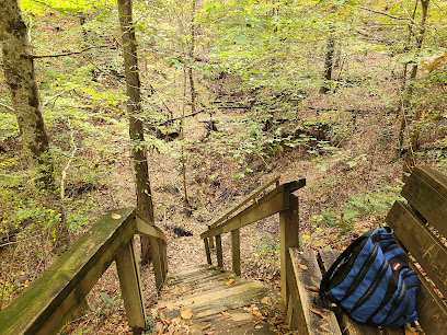 Lost Bluff Hiking Trail