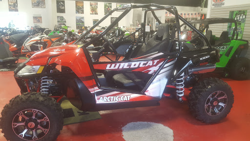 ATV Dealer «Big Boys Toys», reviews and photos, 5512 US-9W, Marlboro, NY 12542, USA