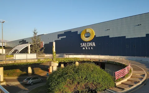 Salona Mall image