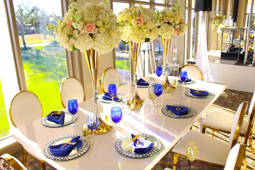 Royal Luxury Events
