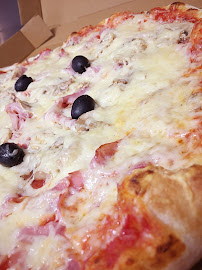 Pizza du Pizzeria Pizza Vitto à Belleville-en-Beaujolais - n°18