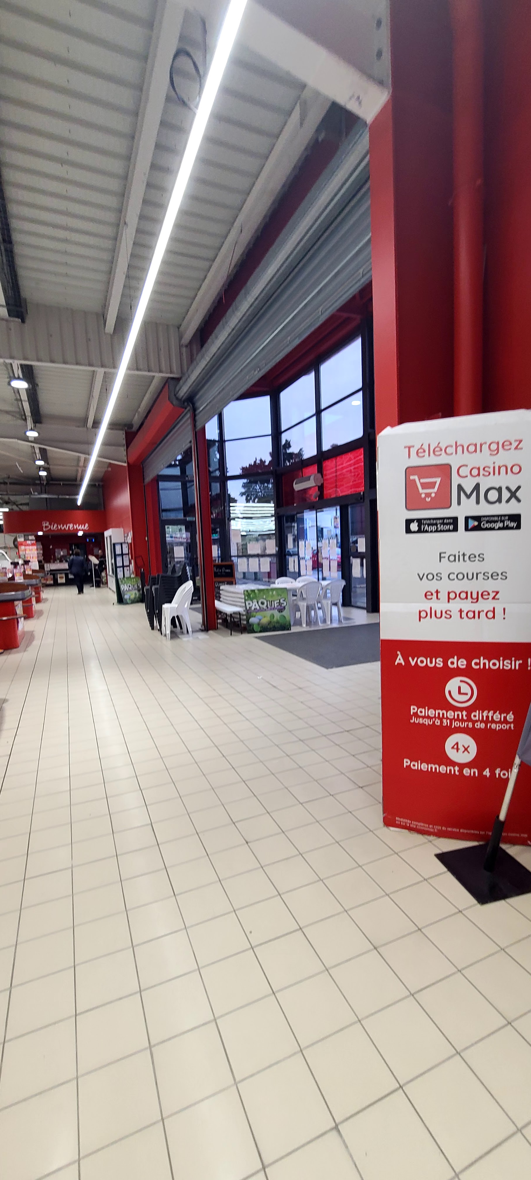Photo n° 4 de l'avis de Anne.E fait le 22/03/2023 à 17:46