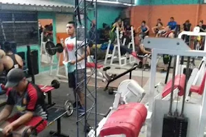 GYM MILLENIUM image