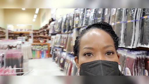 Beauty Supply Store «US Beauty Mart», reviews and photos, 7899 Tara Blvd, Jonesboro, GA 30236, USA