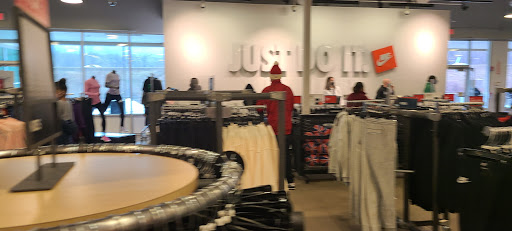Sporting Goods Store «Nike Factory Store», reviews and photos, 1000 PA-611 #120, Tannersville, PA 18372, USA