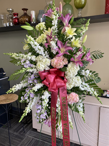 Florist «Ogrodek Flowers», reviews and photos, 7376 W 87th St, Bridgeview, IL 60455, USA