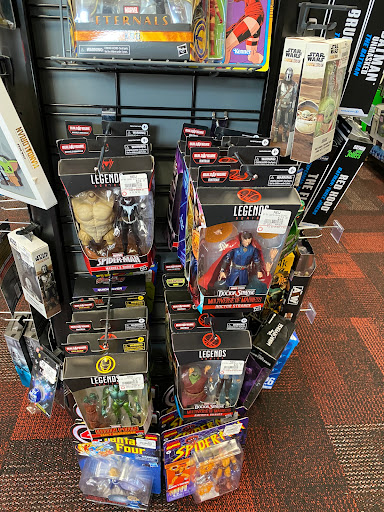 Video Game Store «GameStop», reviews and photos, 25050 Riding Plaza, Chantilly, VA 20152, USA