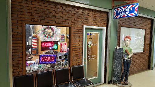 Barber Shop «Master Barbers & Nails», reviews and photos, 28 W Ridge St, Lansford, PA 18232, USA