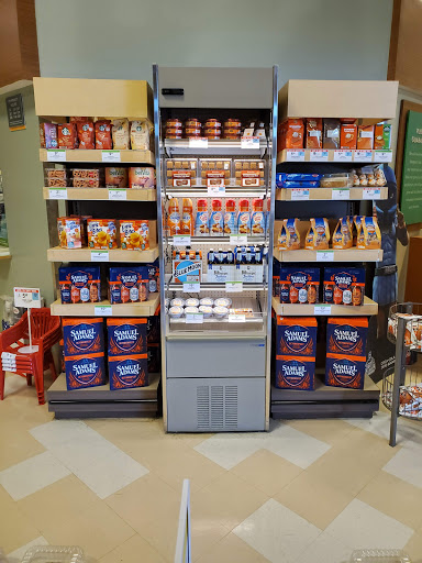 Supermarket «Publix Super Market at University Town Center», reviews and photos, 9251 University Pkwy, Pensacola, FL 32514, USA