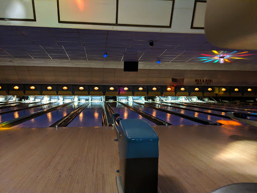 Bowling Alley «Lucky Strike Lanes Inc», reviews and photos, 185 Stafford Rd, Mansfield Center, CT 06250, USA