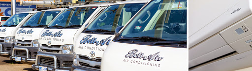 Bell-Air Air Conditioning Pty Ltd