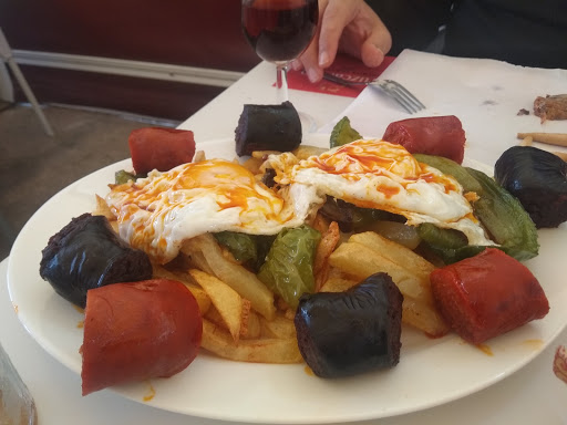 Tasca El Botellin en Gines