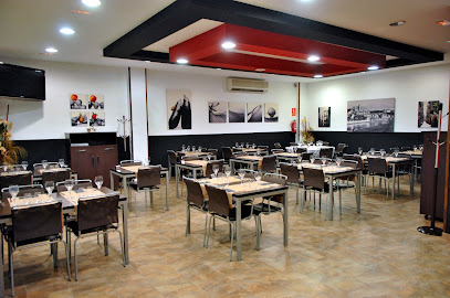Restaurant Nova FontBlanca - Carrer Gregal, 4, 25600 Balaguer, Lleida, Spain