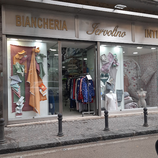 Iervolino Store biancheria