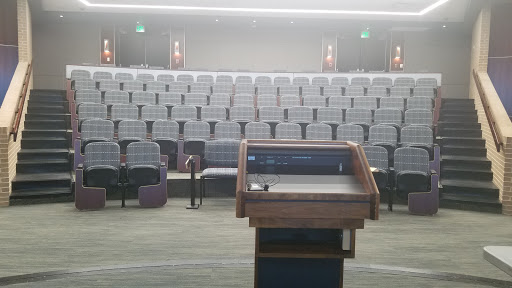 Technical School «Moore Norman Technology Center - Franklin Road Campus», reviews and photos