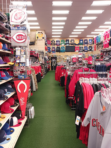 Sporting Goods Store «Koch Sporting Goods», reviews and photos, 131 W 4th St, Cincinnati, OH 45202, USA
